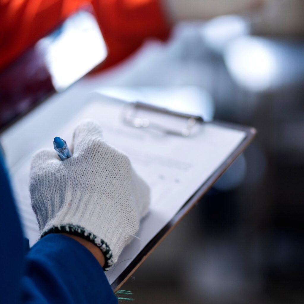 Gaisrinės saugos dokumentai